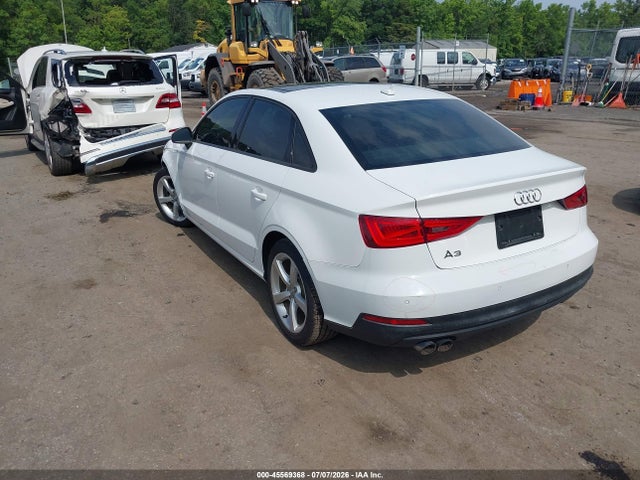 2016 AUDI A3 1.8T PREMIUM 照片 3