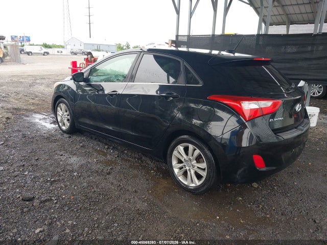 صورة 3 لـ 2014 Hyundai ELANTRA GT
