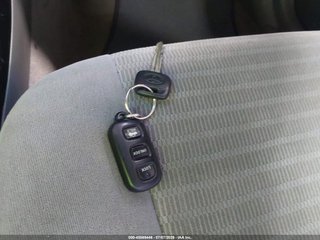 2006 Toyota CAMRY LE — миниатюра 11