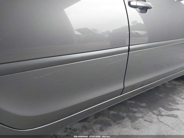 2006 Toyota CAMRY LE — миниатюра 12