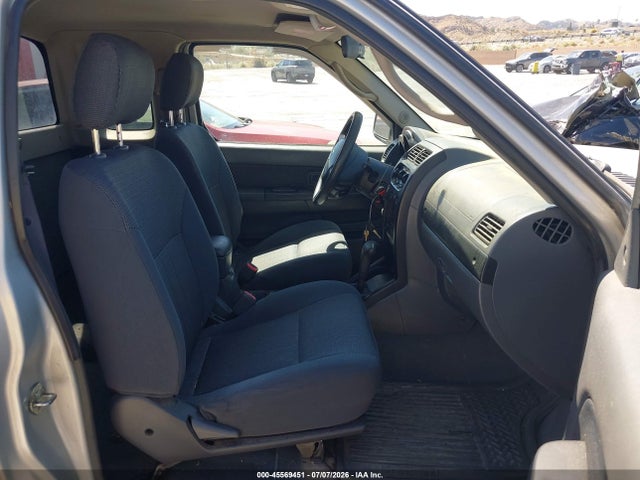 2004 Nissan FRONTIER DESERT RUNNER XE-V6 缩略图 5