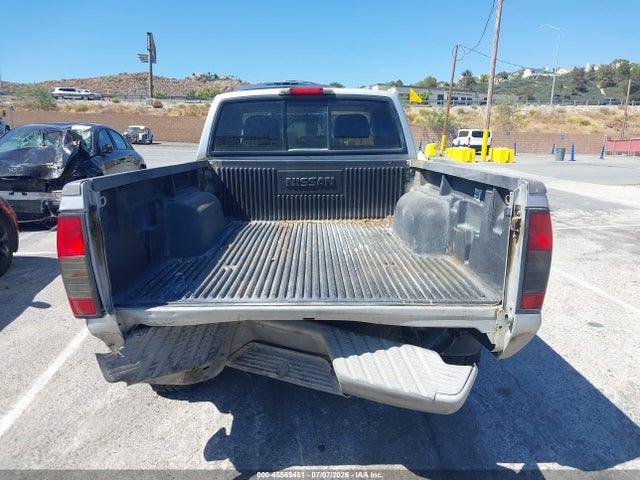 2004 Nissan FRONTIER DESERT RUNNER XE-V6 缩略图 6