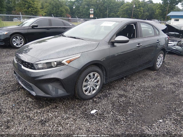 2023 KIA FORTE LX 2