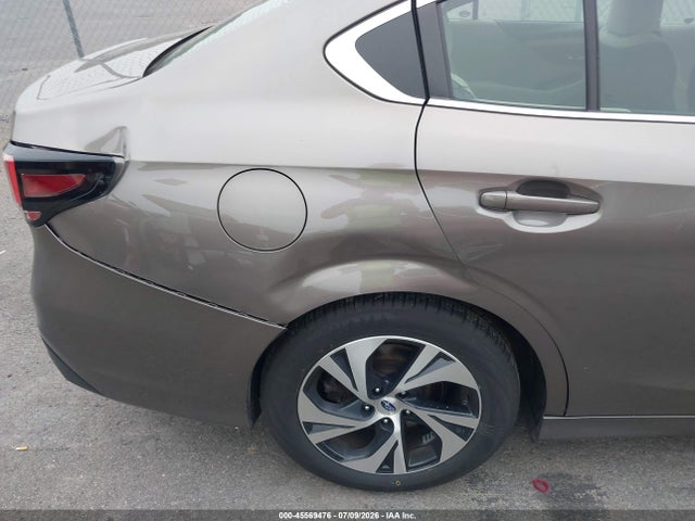 صورة 6 لـ 2022 Subaru LEGACY PREMIUM