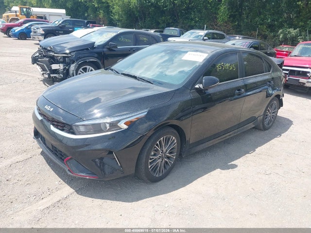 2023 KIA FORTE GT-LINE 缩略图 2