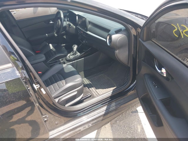2023 KIA FORTE GT-LINE 缩略图 5