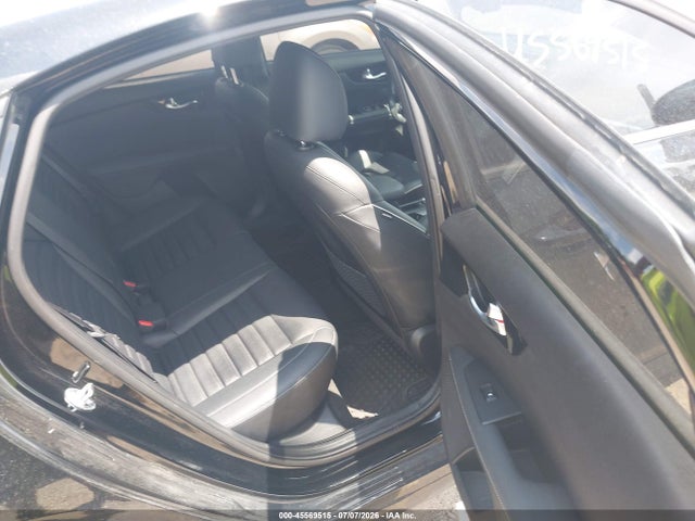 2023 KIA FORTE GT-LINE 缩略图 8