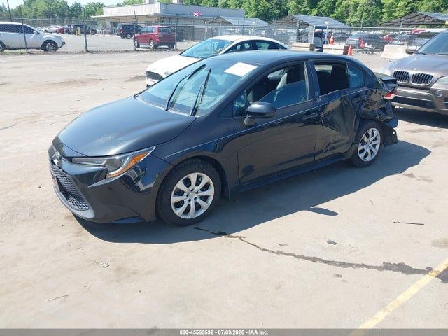 صورة 2 لـ 2021 Toyota COROLLA LE