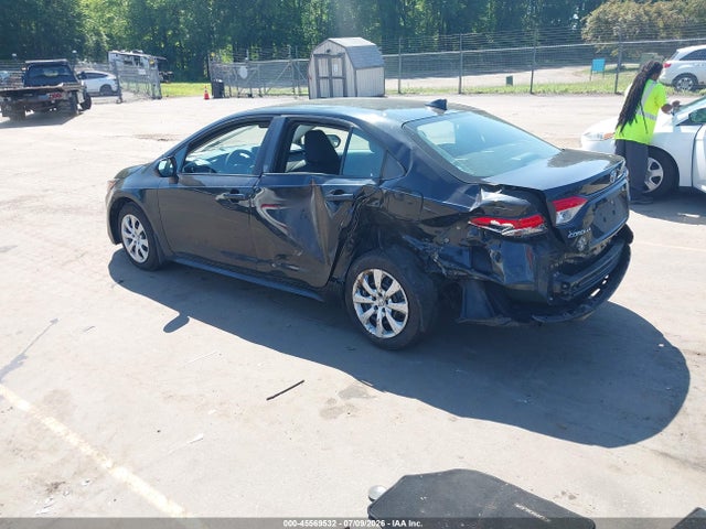 صورة 3 لـ 2021 Toyota COROLLA LE