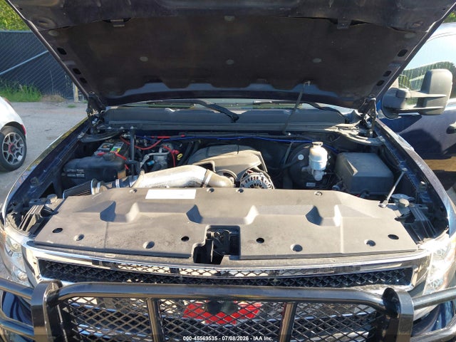 صورة 10 لـ 2008 Chevrolet SILVERADO 1500 LT1