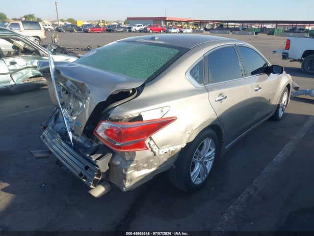 2014 Nissan ALTIMA 2.5 S 照片 4