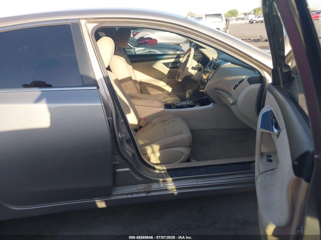 2014 Nissan ALTIMA 2.5 S 照片 5