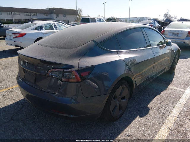 صورة 4 لـ 2023 Tesla MODEL 3 REAR-WHEEL DRIVE
