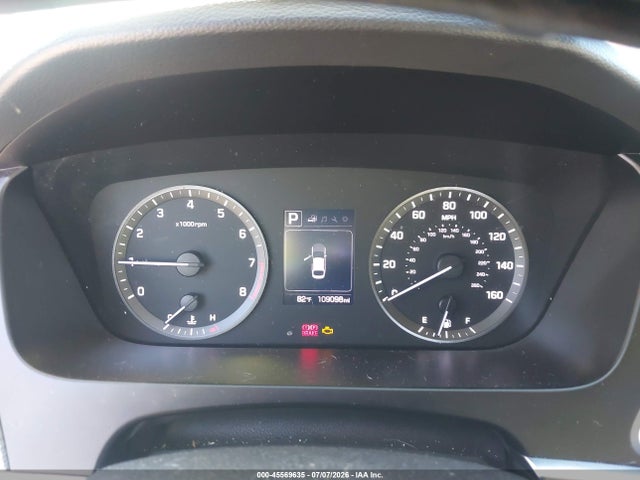 صورة 7 لـ 2016 Hyundai SONATA SE