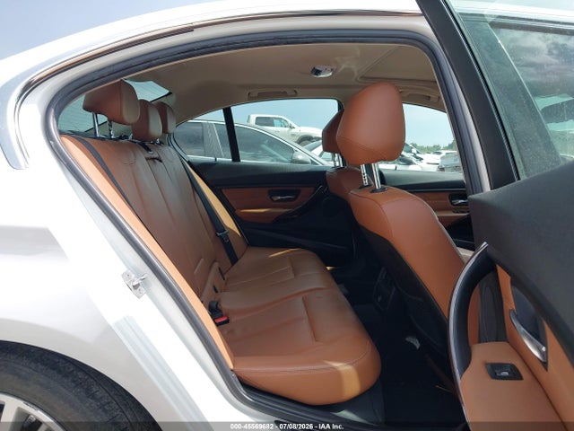 صورة 8 لـ 2015 BMW 328I