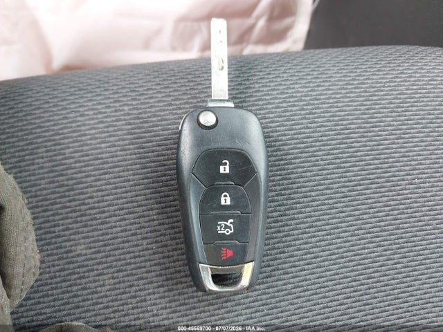 صورة مصغرة 11 لـ 2017 Chevrolet CRUZE LT AUTO