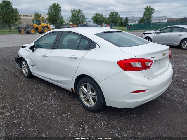 صورة 3 لـ 2017 Chevrolet CRUZE LT AUTO