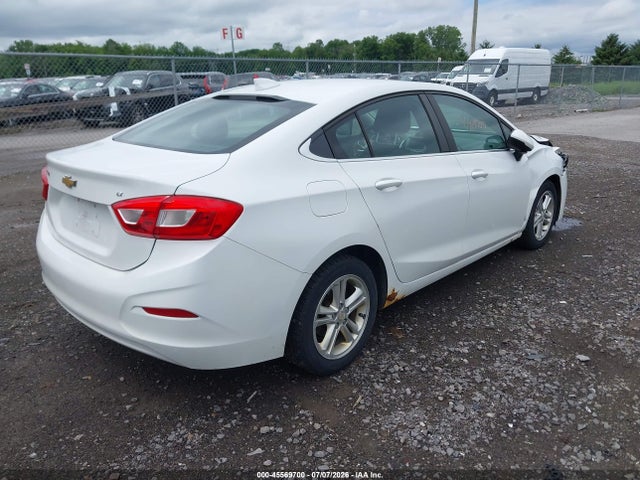 صورة 4 لـ 2017 Chevrolet CRUZE LT AUTO