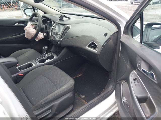 صورة 5 لـ 2017 Chevrolet CRUZE LT AUTO