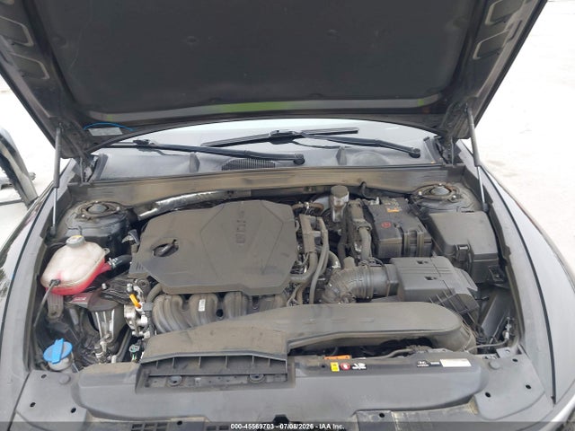 صورة 10 لـ 2024 Hyundai SONATA SEL