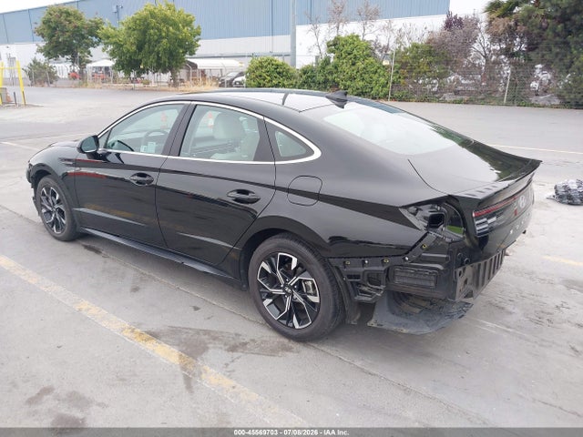 صورة 3 لـ 2024 Hyundai SONATA SEL