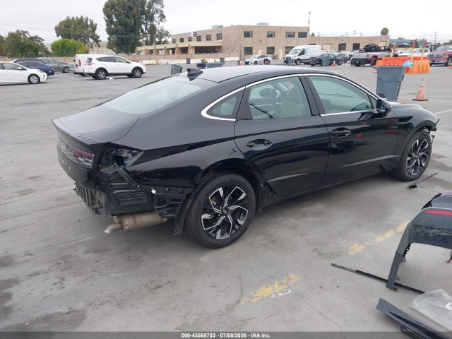 صورة 4 لـ 2024 Hyundai SONATA SEL
