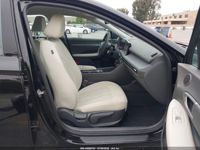 صورة 5 لـ 2024 Hyundai SONATA SEL
