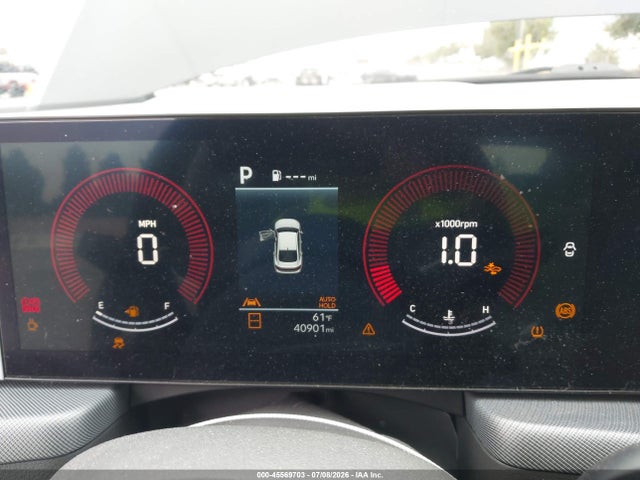 صورة 7 لـ 2024 Hyundai SONATA SEL