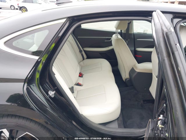 صورة 8 لـ 2024 Hyundai SONATA SEL