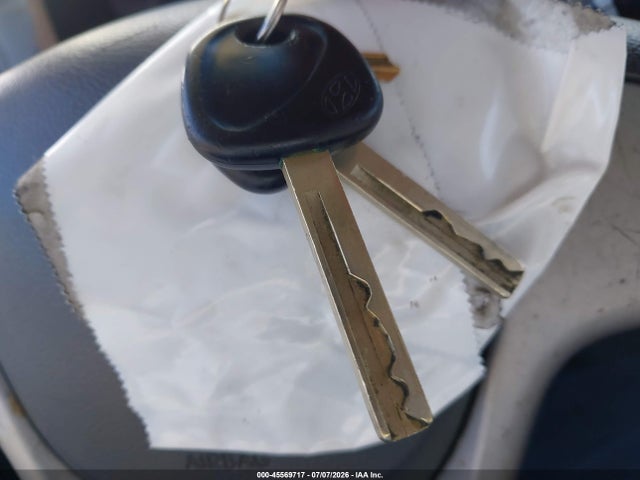 2016 Hyundai ACCENT SE — миниатюра 11