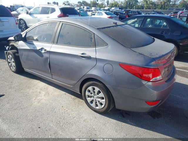 صورة 3 لـ 2016 Hyundai ACCENT SE