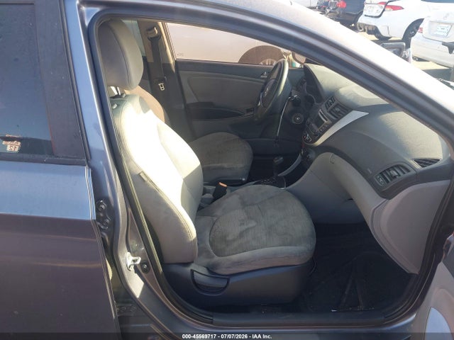 صورة 5 لـ 2016 Hyundai ACCENT SE