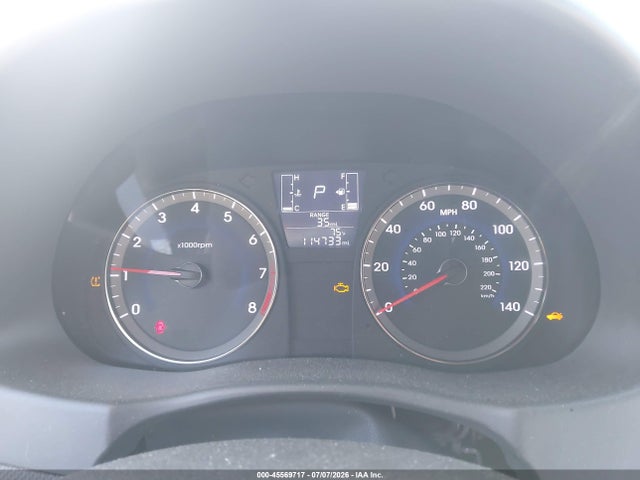 صورة 7 لـ 2016 Hyundai ACCENT SE