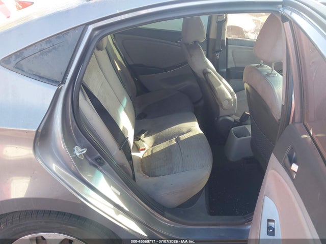 صورة 8 لـ 2016 Hyundai ACCENT SE