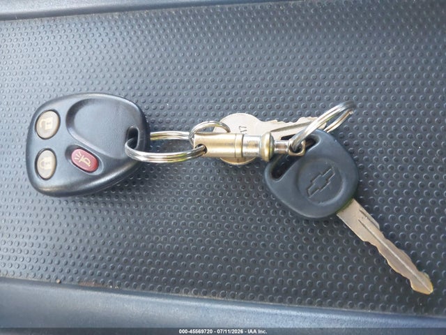 صورة مصغرة 11 لـ 2004 Chevrolet SILVERADO 2500 LS