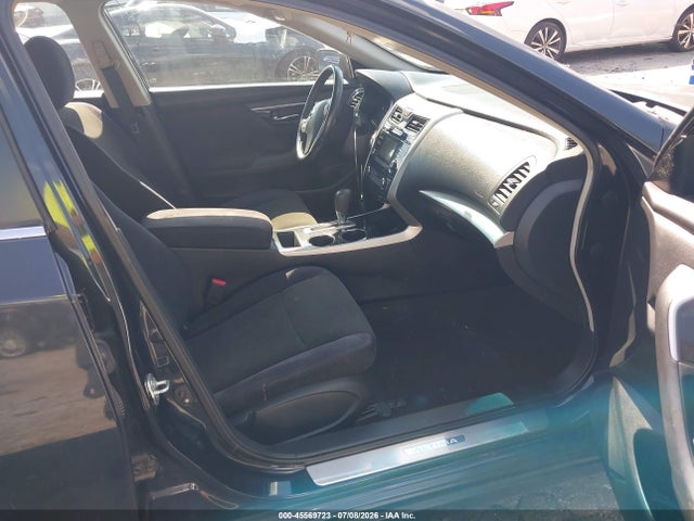 2013 Nissan ALTIMA 2.5 SV 照片 5