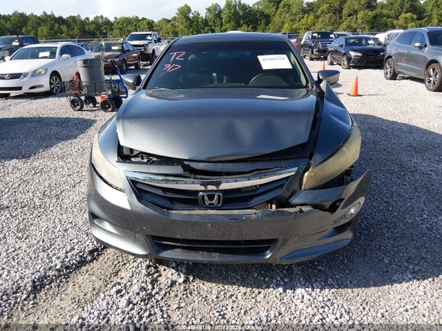 2012 Honda ACCORD 3.5 EX-L 缩略图 12