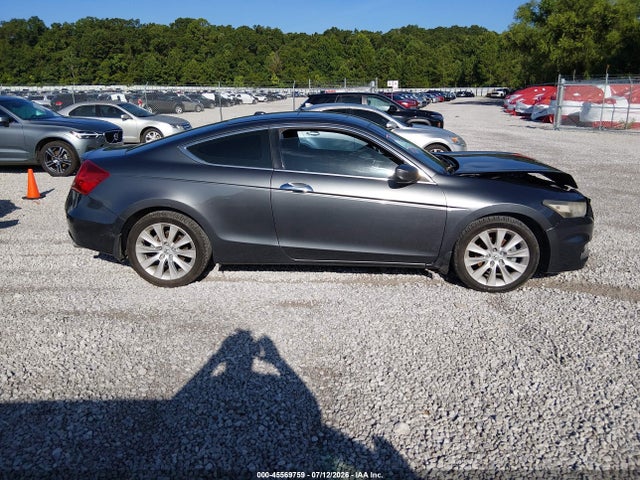 2012 Honda ACCORD 3.5 EX-L 缩略图 13