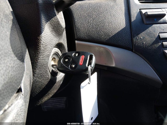 2012 Honda ACCORD 3.5 EX-L 缩略图 11