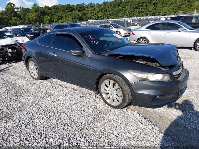 2012 Honda ACCORD 3.5 EX-L 照片 1