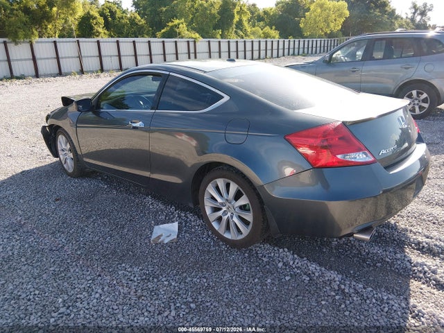 2012 Honda ACCORD 3.5 EX-L 照片 3
