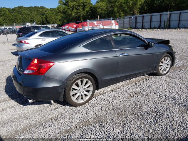 2012 Honda ACCORD 3.5 EX-L 照片 4