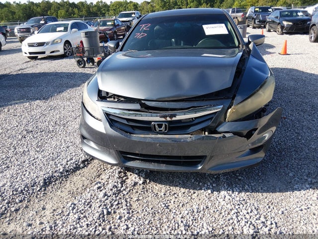 2012 Honda ACCORD 3.5 EX-L 照片 6