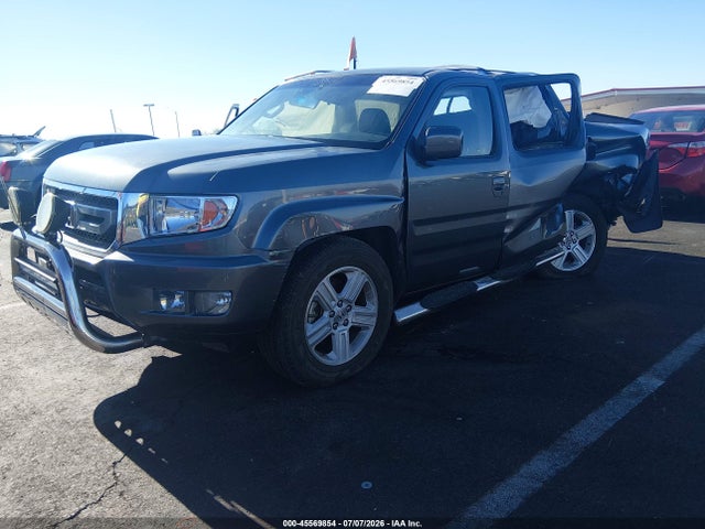 صورة 2 لـ 2011 Honda RIDGELINE RTL