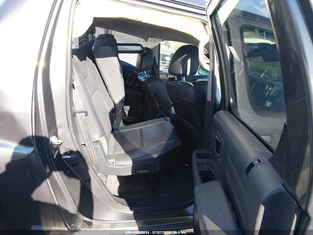 صورة 8 لـ 2011 Honda RIDGELINE RTL