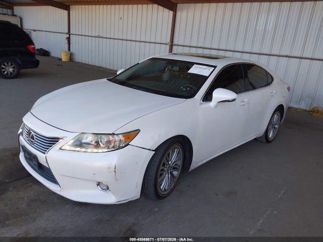 صورة 2 لـ 2014 Lexus ES 350