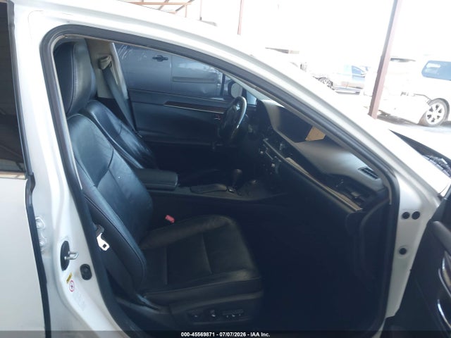 صورة 5 لـ 2014 Lexus ES 350