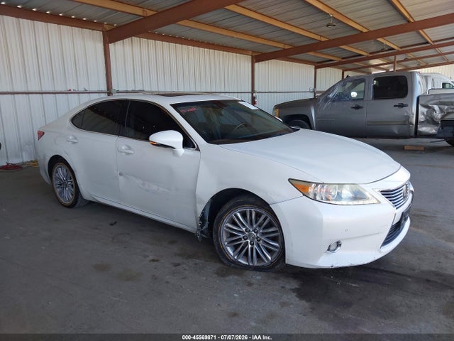 صورة 6 لـ 2014 Lexus ES 350
