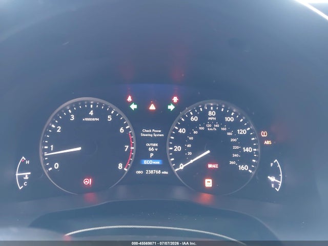 صورة 7 لـ 2014 Lexus ES 350