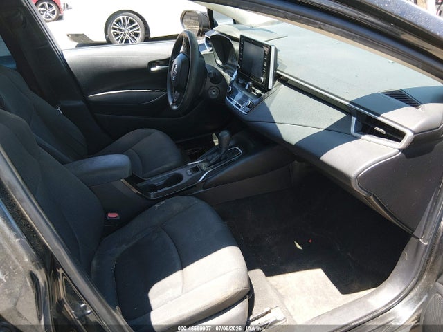 2020 Toyota COROLLA LE 照片 5